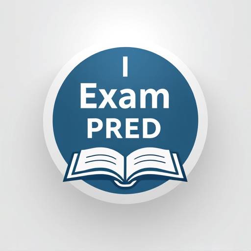 Icône de préparation aux examens