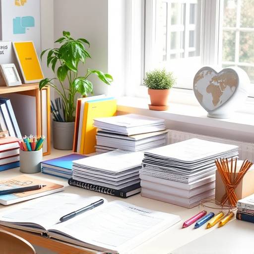 Image de matériel de préparation aux examens DELF