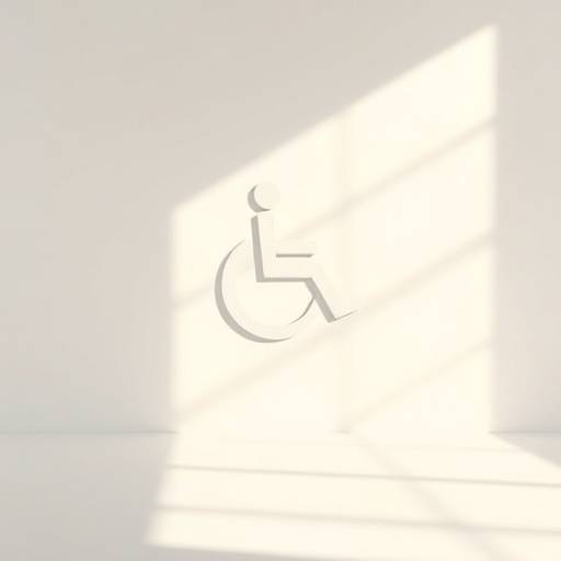 Símbolo de accesibilidad universal